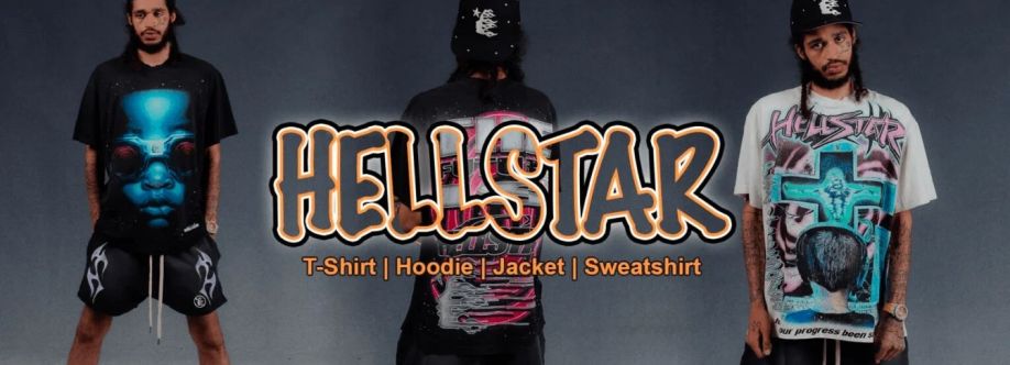 Hell star T Shirts Cover Image