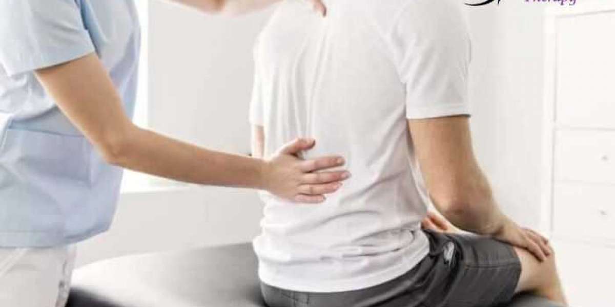Personalized Physical Therapy in Edison, NJ: Experience Exceptional Care at Divine Spine