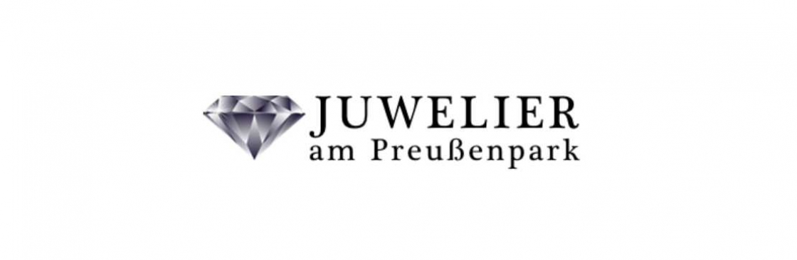 Juwelier Am Preußenpark Cover Image