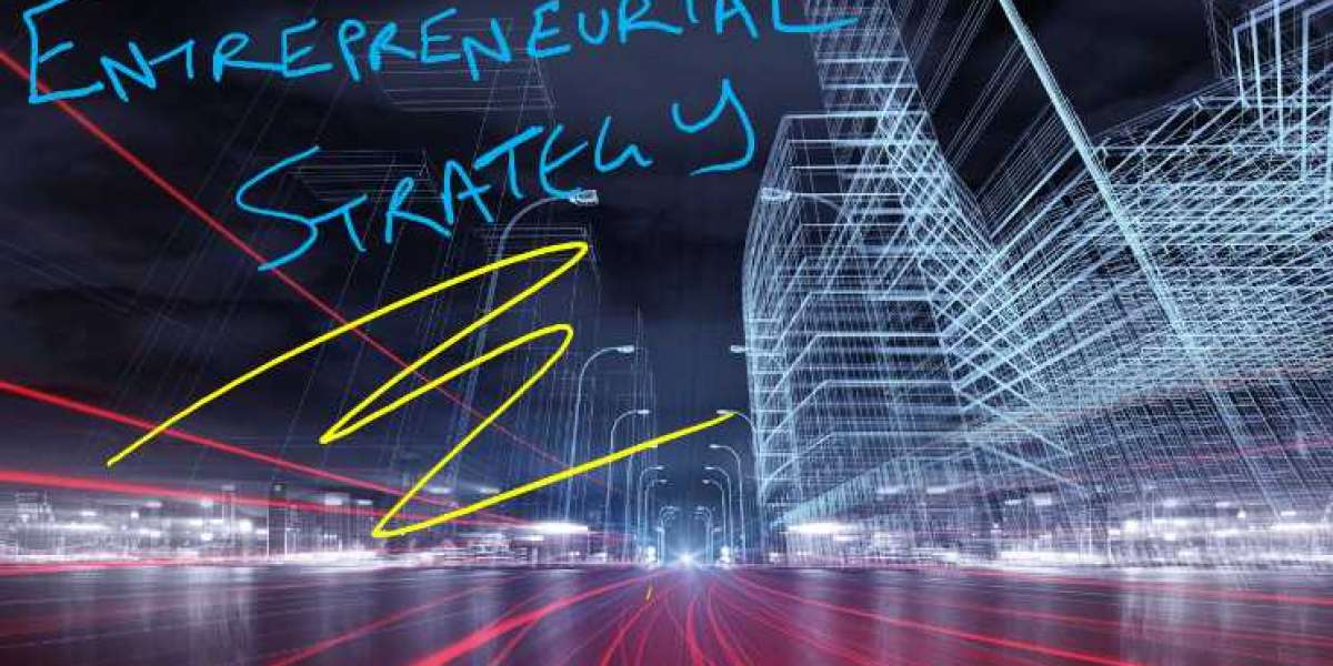 Proven Strategies for Entrepreneurs to Thrive in 2024's Dynamic Business Landscape