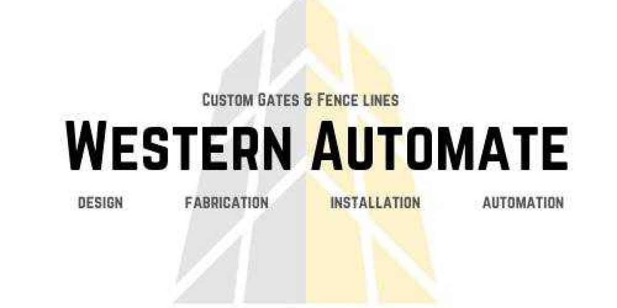 Revolutionizing Property Access: Western Automate and the Magic of Electric Swing Gates