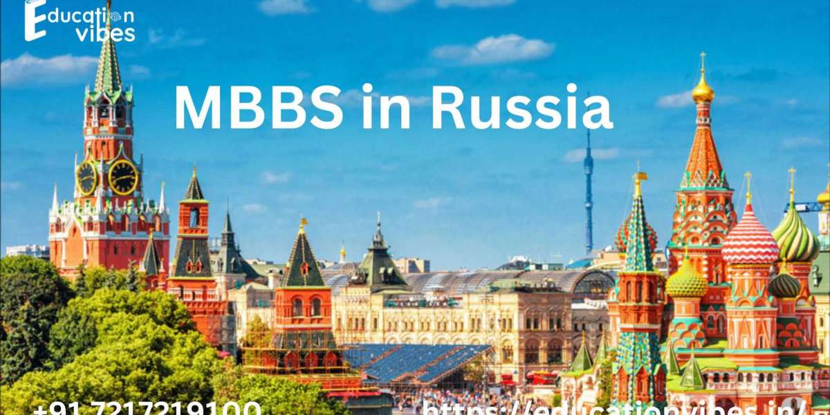 What Exam is after MBBS in Russia?