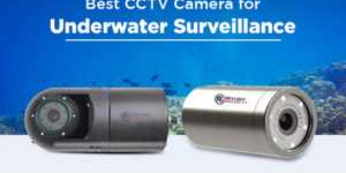 Can Water Damage CCTV Cameras?