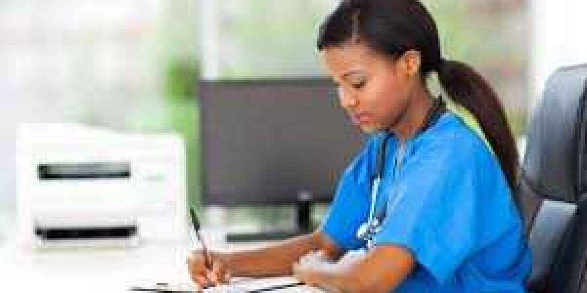 The Role of Nursing Writing Services in Academic Success