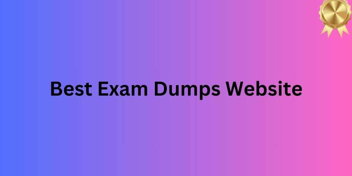 How to Use the Best Exam Dumps Website to Balance Multiple Study Goals