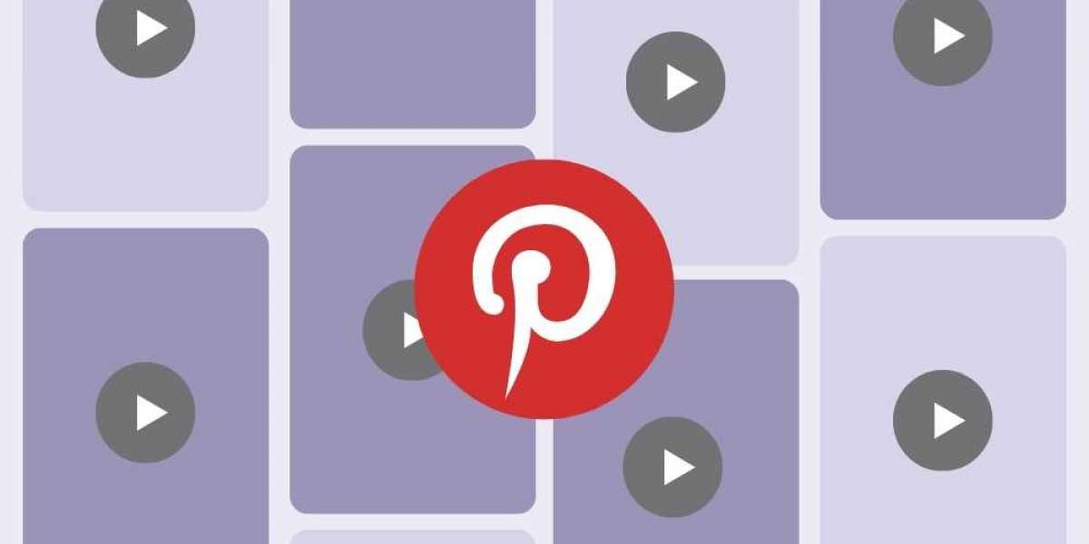 Marketing de Vídeo no Pinterest: Um Guia Completo