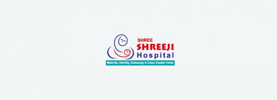 shree shreeji womens hospital Cover Image