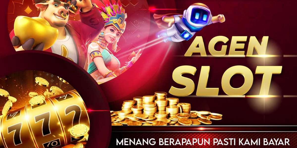 Situs Slot Online Uang Asli Terpercaya Indonesia