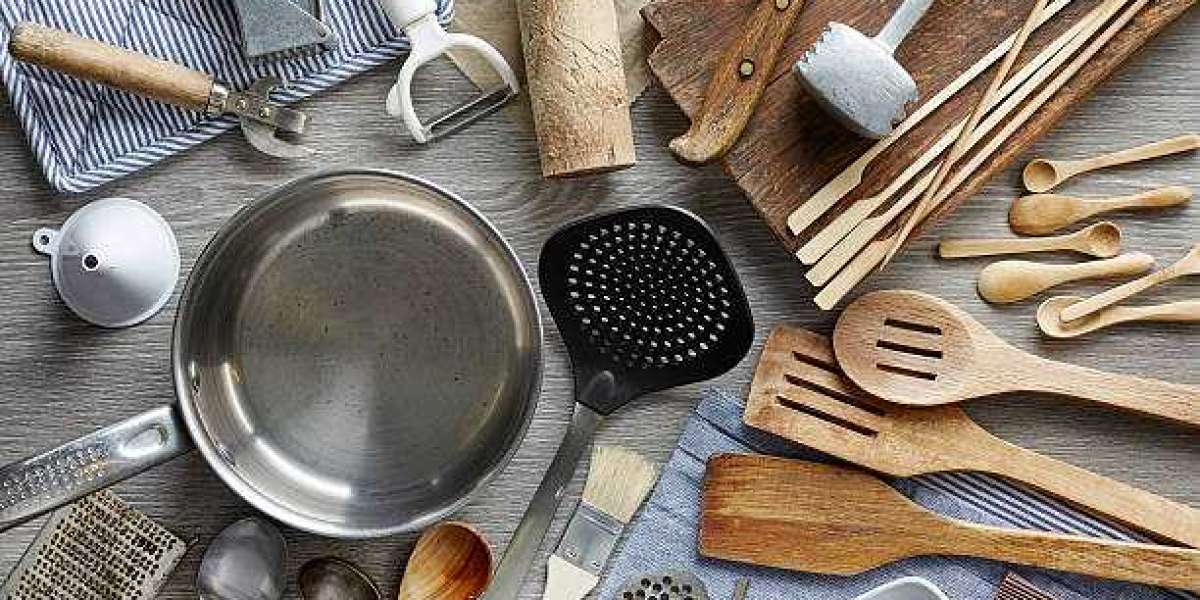 Kitchen Equipment: Your Guide to Equipping a Functional Kitchen