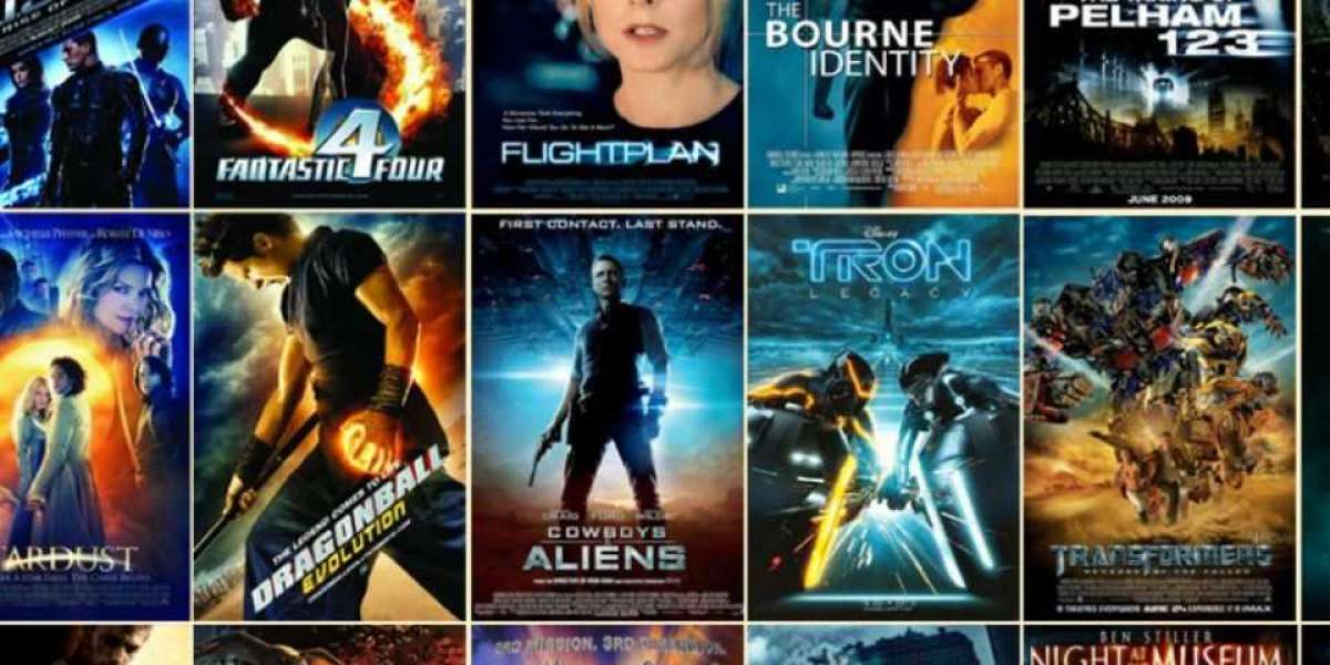 Top 10 Latest Action Movies of 2024: A Cinematic Adrenaline Rush  watch on fmovies