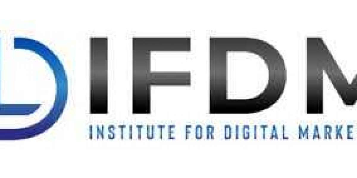 Digital Marketing Institute in Chennai - IFDM