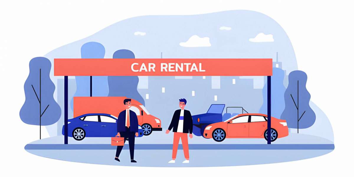 Best Choices for Every Traveler Houston Car Rentals