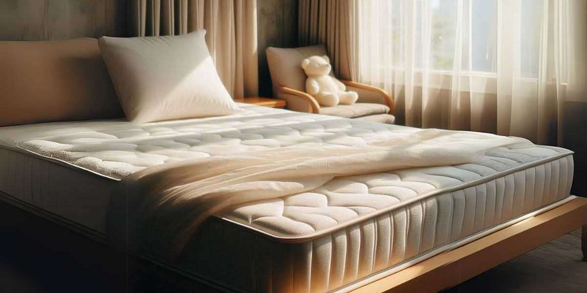 Super Single Mattress Buying Guide: Key Factors to Consider