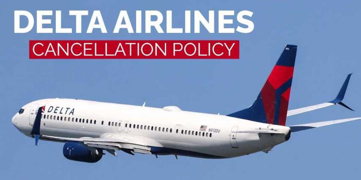 A Guide on Canceling Flights on Delta Airlines!
