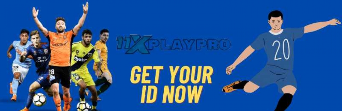 11xplay pro Cover Image