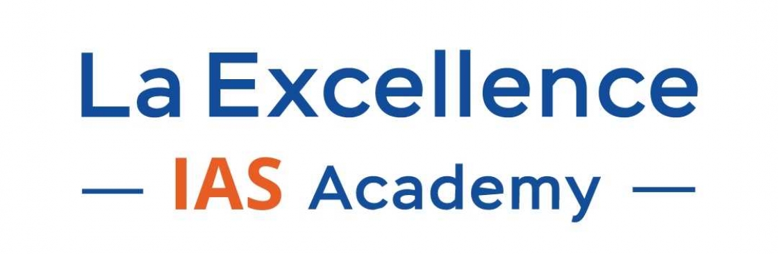 La Excellence IAS Academy Cover Image