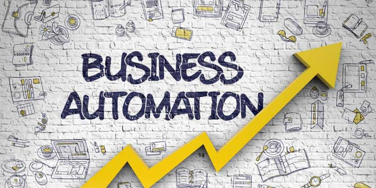 Transform Your Business with Robotic Process Automation Services