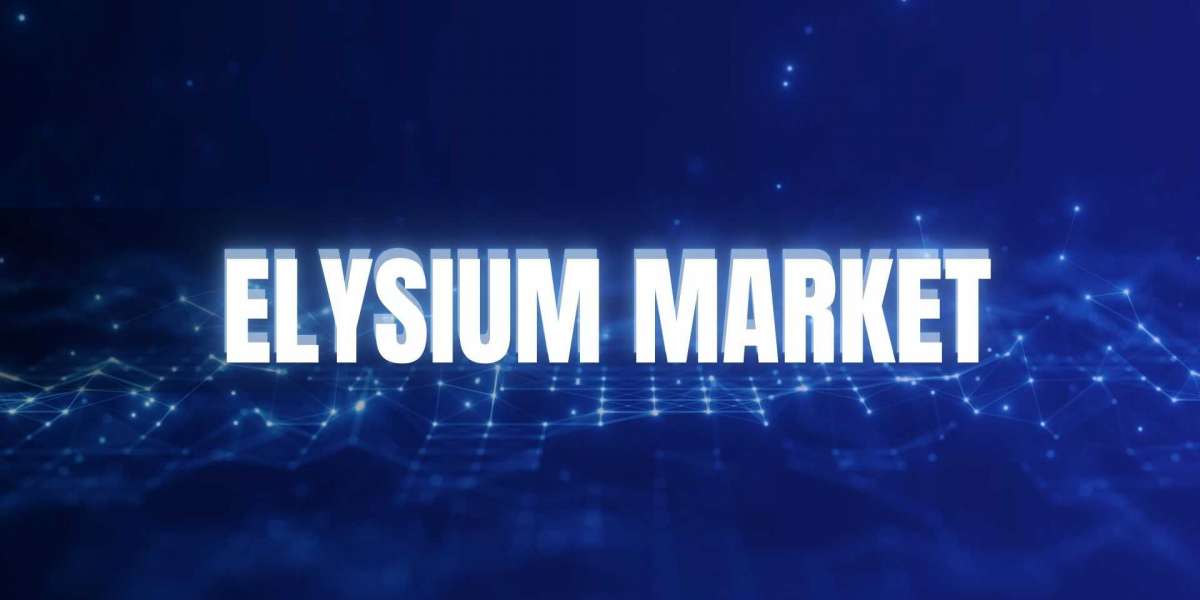 Is Elysium Market the Future of Online Shopping? Discover Its Hidden Features!