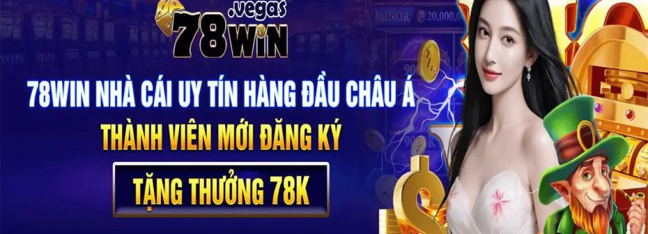 78win Nhà Cái Cover Image