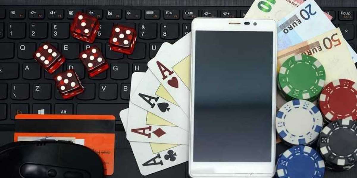 Mastering Online Casino: Tips & Tricks