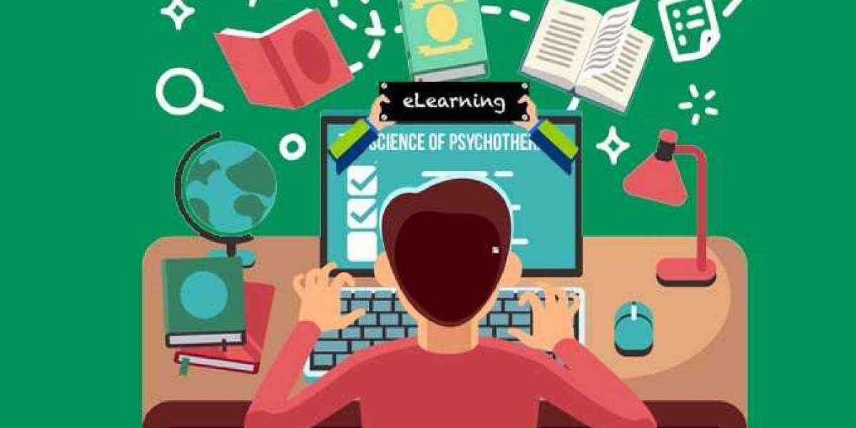 Achieve Your Educational Goals with Online Classes
