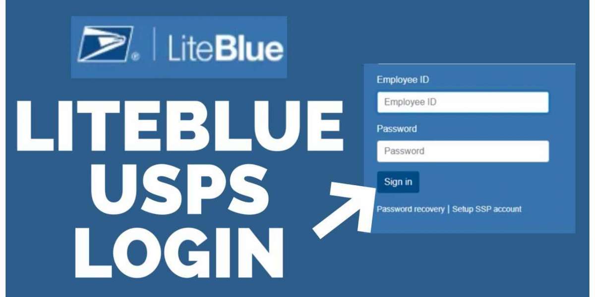 LiteBlue: Your Gateway to USPS Employee Resources
