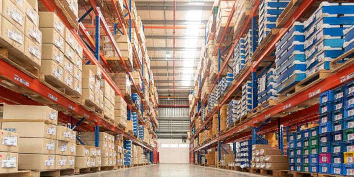 "Maximizing Efficiency: How to Choose the Right Warehouse Storage Rack for Your Needs"