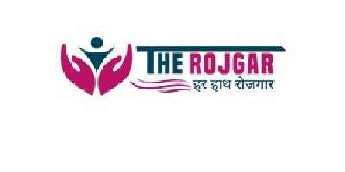 Therrojgar: Your Ultimate Destination for Rojgar Opportunities