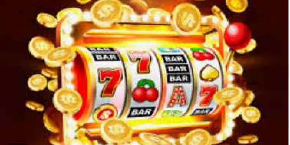 Unlocking the Fun of Slot Online 777