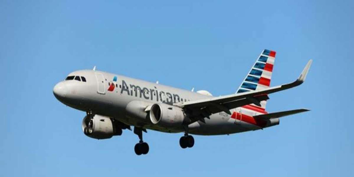 At What Age Can A Child Fly Alone on American Airlines?
