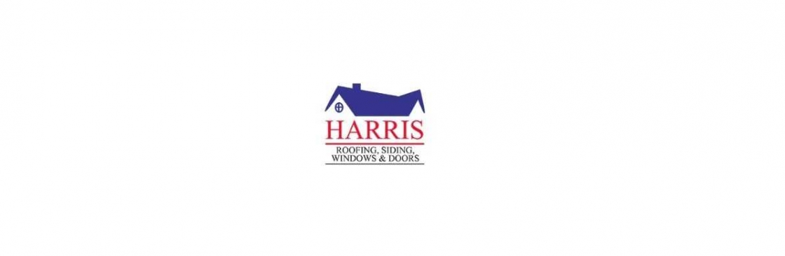 Harris Exteriors Cover Image