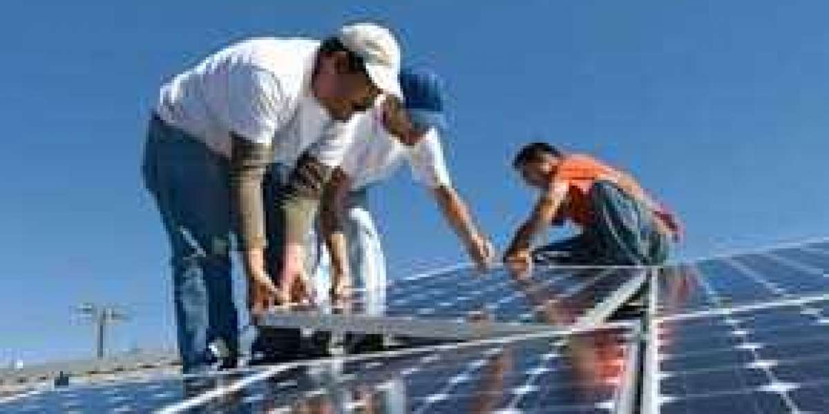 The Step for Solar System Installation in Pakistan