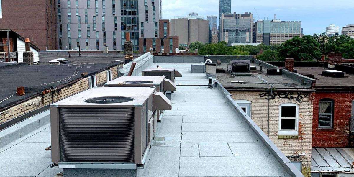 Coverall Roofing: Expert Roofers in Toronto