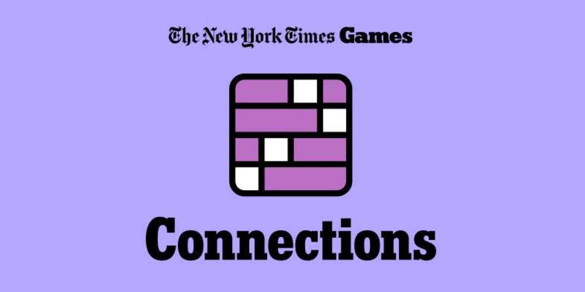 The Social Side of Nyt Connections - Compete with Friends, Share Achievements, & Have Fun!