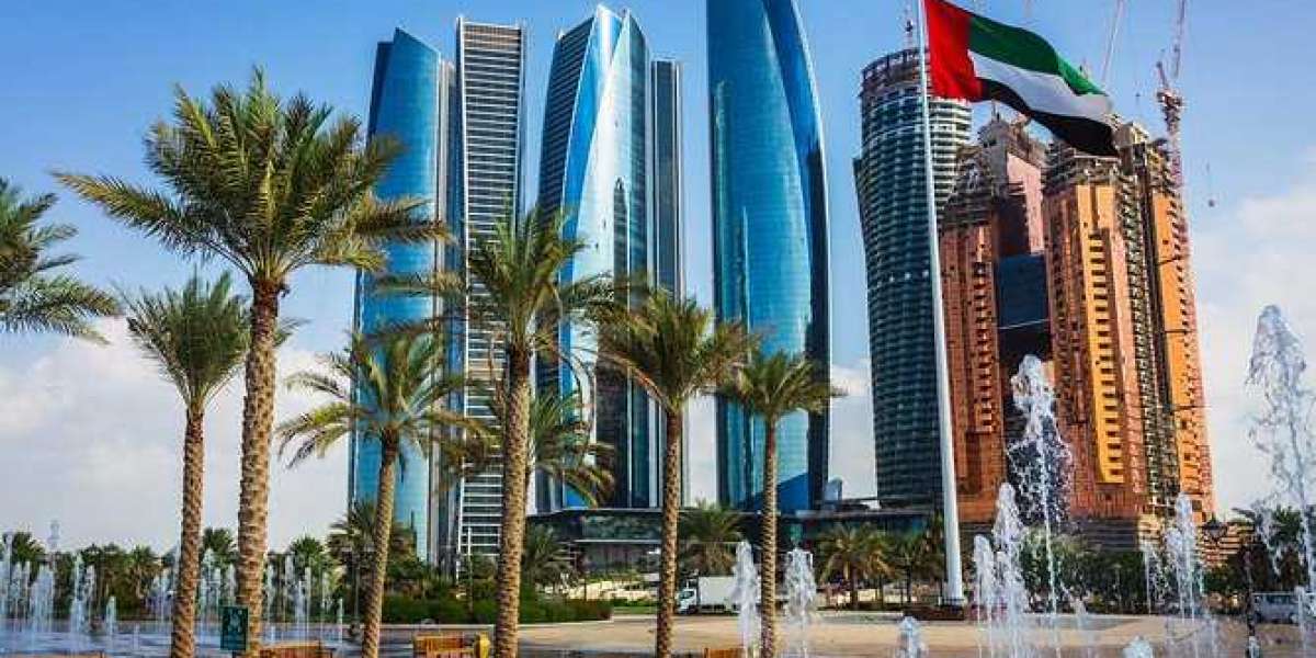Discover everything about the exciting Abu Dhabi City Tour