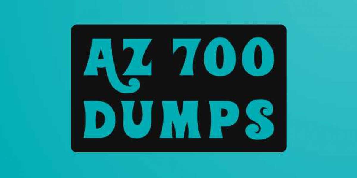 How AZ 700 Dumps Can Boost Your Certification Success