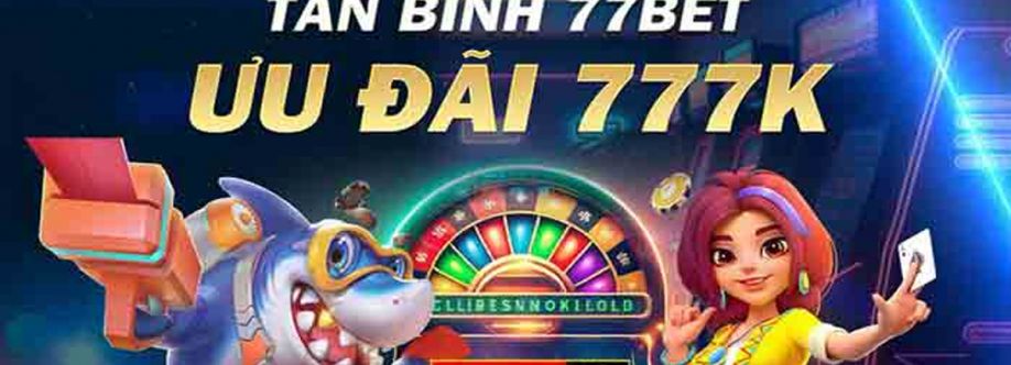 77bet Cover Image