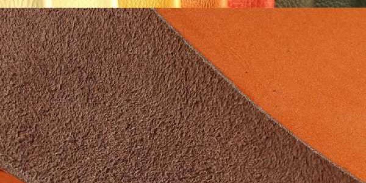 Advantages of Artificial Leather You much know before purchasing