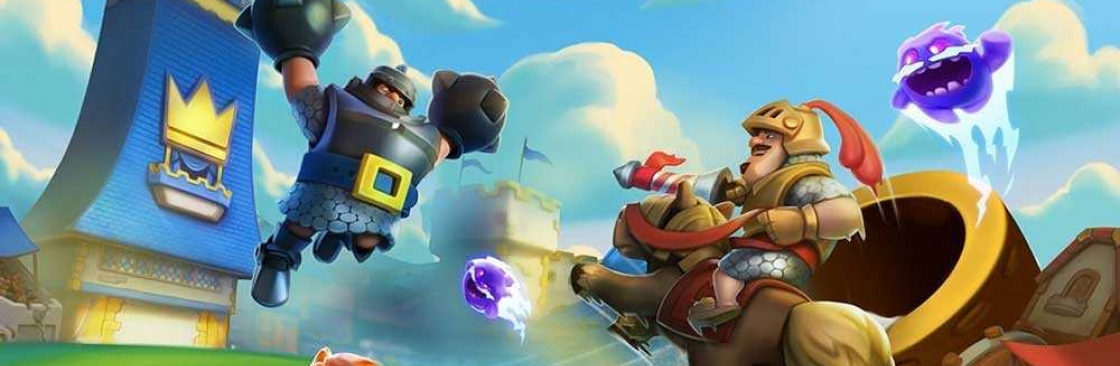 ClashRoyale Cards Cover Image