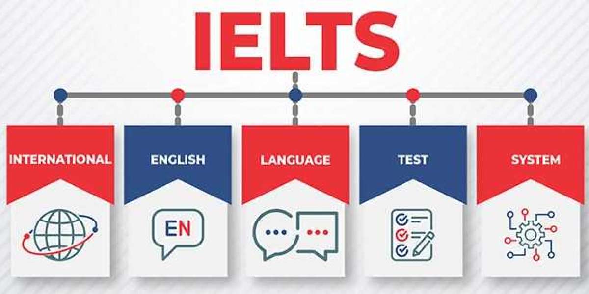 IELTS Coaching in Chandigarh Sector 34