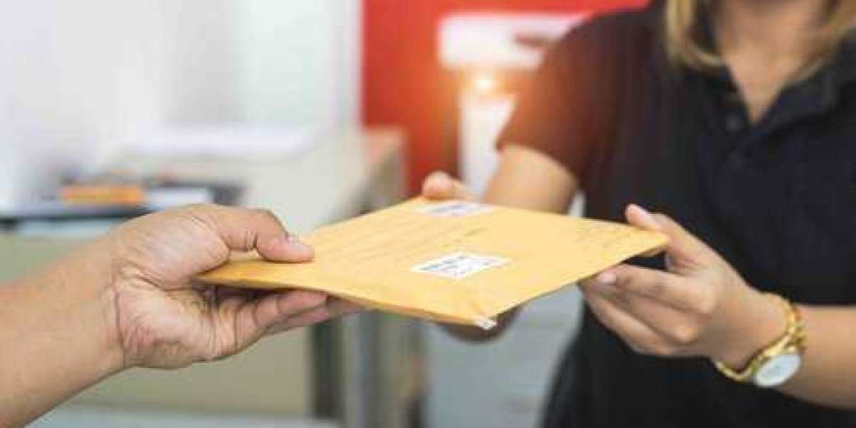 How to Choose the Right Document Delivery Service for Your Business