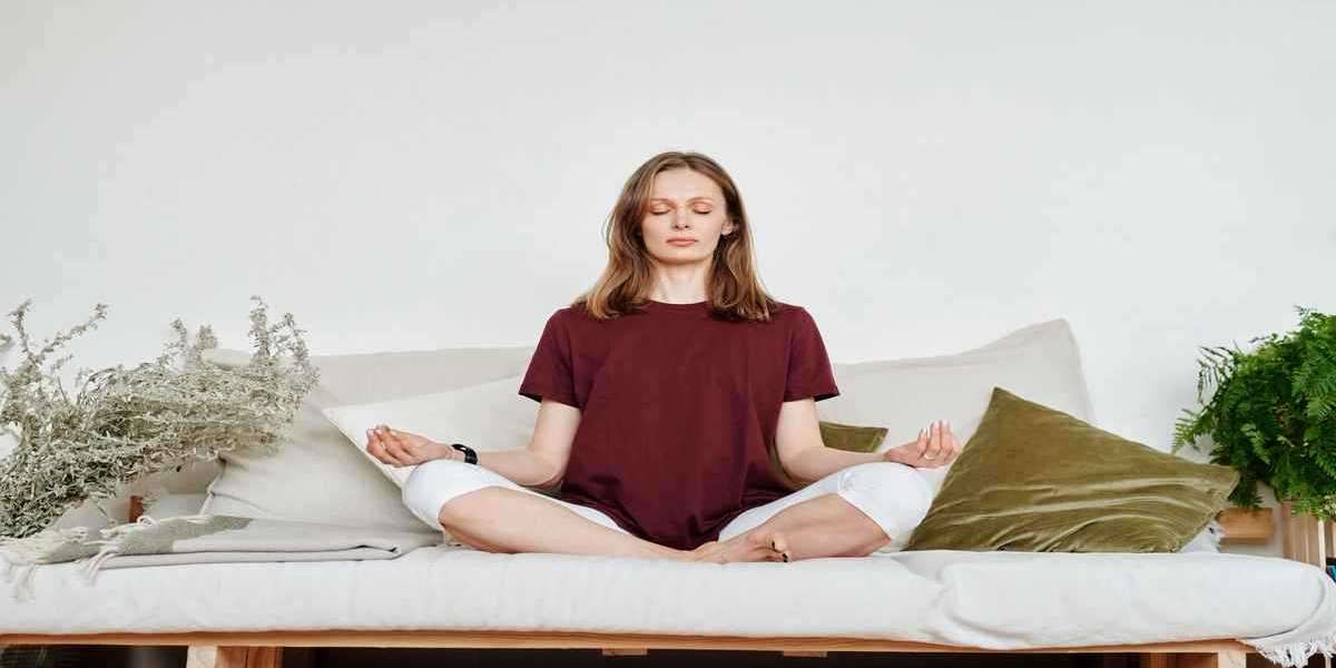 The Benefits of Meditation: A Path to Wellness