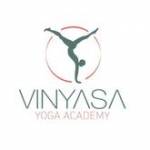 yoga vinyasa Profile Picture