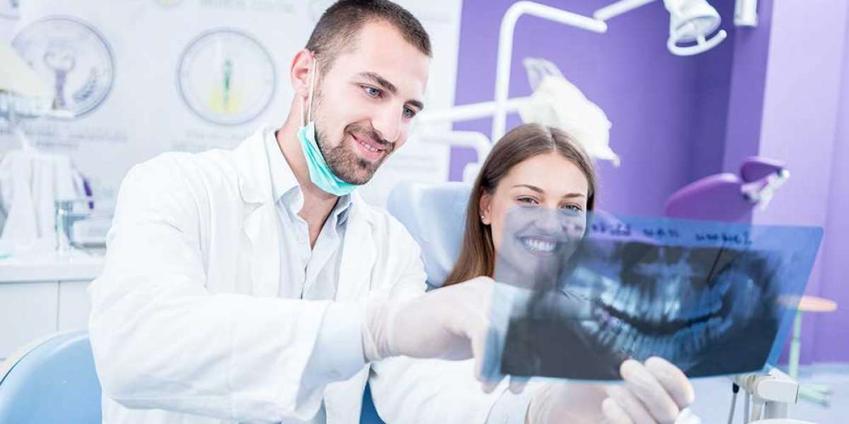 What Are General Dentistry Services and Why Are They Essential for Oral Health?