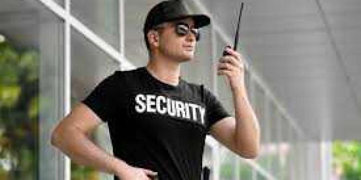 How Unarmed Security Guards Can Deter Crime Effectively