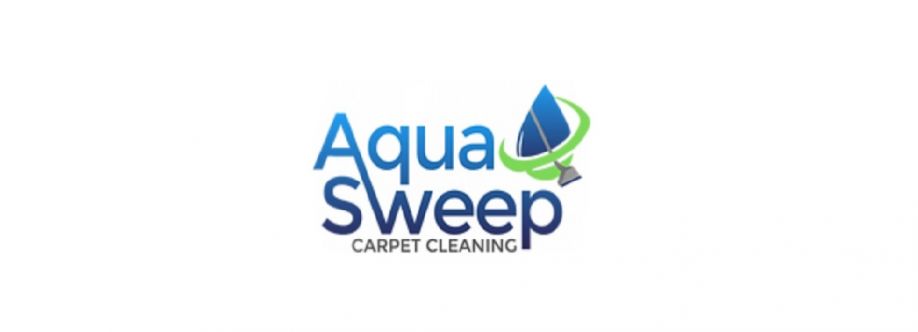 AquaSweep Carpet Cleaning Cover Image