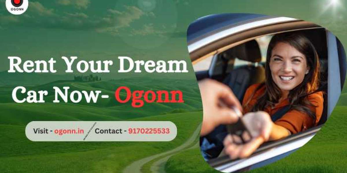 Discovering the Best Car On Rent in Pune with Ogonn