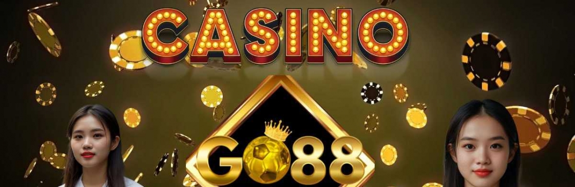 Go88 Link Go 88 Cổng Game Đổi Thưởng  Cover Image