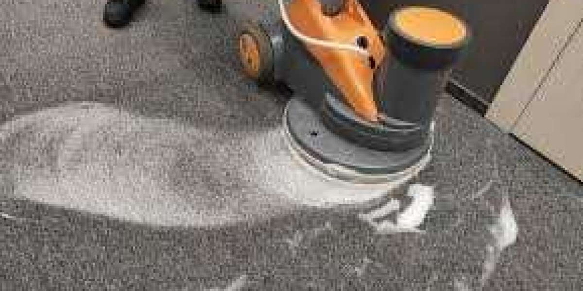 How Professional Carpet Cleaning Maintains the Beauty of Your Home