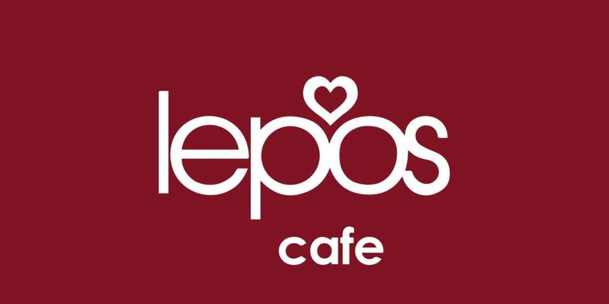 Lepos Cafe | The Best Cafe in Karachi with the Best Coffee in Karachi